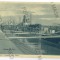 2568 - BRAILA, Harbor, Romania - old postcard - used - 1910
