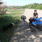 Vand ATV 125 cc pentru copii (max.90 kg)