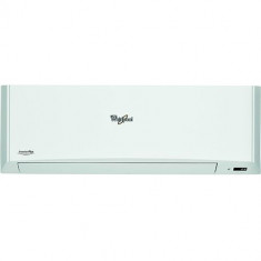 Aparat de aer conditionat Whirlpool AMD 026 Inverter, 18000 BTU, Clasa A+, Alb foto