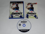 Joc Playstation 2 - PS2 - Cricket 2002