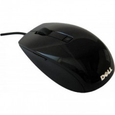 Mouse Dell Laser 1000 DPI foto