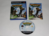 Joc Playstation 2 - PS2 - Everybody&#039;s Golf