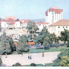 TIRGU MURES