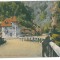 3264 - Cantonul Ferdinand, Defileul Gorjului - old postcard - used