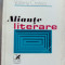 VALERIU CRISTEA - ALIANTE LITERARE,1977:Caragiale/Arghezi/Swift/Zamfirescu/Preda
