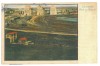 1184 - CONSTANTA, harbor - old postcard - used - 1930, Circulata, Printata
