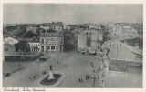 CONSTANTA , VEDERE GENERALA , ED.LIBRARIA DOBROGEANA ANASTASE V.DZODZE&amp;WILLI SCH, Necirculata, Printata