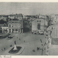 CONSTANTA , VEDERE GENERALA , ED.LIBRARIA DOBROGEANA ANASTASE V.DZODZE&WILLI SCH