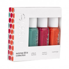 OJA ESSIE SUMMER 2014 COLLECTION 3X5 ML foto