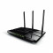 Router wireless TP-Link Archer C7 , 1750 Mbps , Dual Band , 802.11 a/b/g/n/ac , Negru