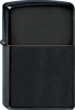 Bricheta Tip Zippo Neagra, Reincarcabila cu Benzina, Imitatie Zippo