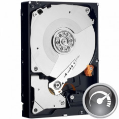 Hard disk intern Western Digital Black , 3.5 inch , 1 TB , SATA 3 , 64 MB foto