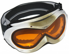 Ochelari schi snowboard Uvex Hurricane, Double Lens, Supravision, Anti-Fog, S foto