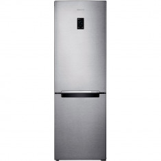 Combina Frigorifica Samsung RB31FERNDSA/EF, 310 l, Clasa A+, H 185 cm, Metal Graphite foto