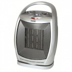 Aeroterma Home FK11, 1500 W, Alb foto