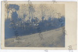 2202 - Vrancea, DIMACIUL - old postcard, real PHOTO - unused, Necirculata, Fotografie