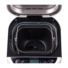 Masina de paine Tefal Pain Dor?? PF210, 700 W, 1000 g, 12 Programe, Alb foto