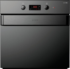 Cuptor incorporabil Gorenje Ora-Ito BO73ORAB, Electric, Multifunctional, 67 l, Clasa A, Negru foto