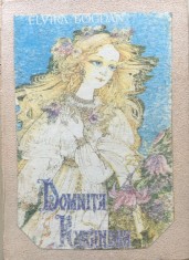 DOMNITA RUXANDRA - Elvira Bogdan