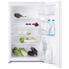 Frigider incorporabil Electrolux ERN1400AOW, 146 l, Clasa A+, H 88 cm, Alb foto