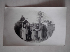 FOTOGRAFIE SOLDATI ROMANI, WW2 foto