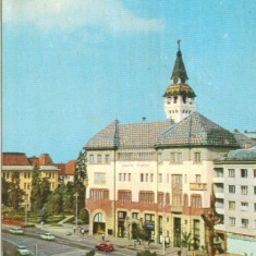 TIRGU MURES