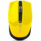 Mouse wireless Canyon CNS-CMSW5Y , Fara Fir , Optic , 1280 DPI , Galben