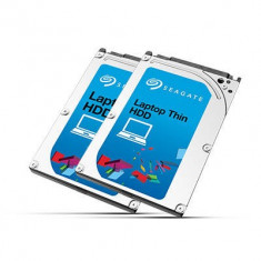 Seagate HDD laptop ST4000LM016 , 4TB, SATA, 6GB/S, 5400 RPM, 2.5 inci foto