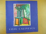 Liviu Calinescu pictura expozitie Marturii apocrife 60 2006 Simeza Bucuresti