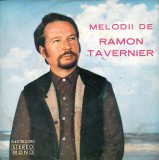 A.Similea_C.Constantiniu_A.Romcescu_Grupul 5T - Melodii De Ramon Tavernier (7&quot;), VINIL, Pop, electrecord