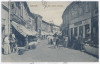 2116 - CARACAL, Olt, Market - old postcard - unused, Necirculata, Printata