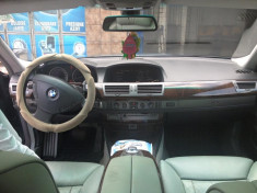 Bmw 730 foto