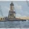 2370 - CONSTANTA, Lighthouse - old postcard - unused