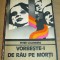 Vorbeste-i de rau pe morti = Peter Chambers