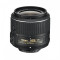 Obiectiv zoom Nikon AFs DX NIKKOR 18-55mm f/3.5-5.6G VR
