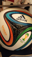 Minge Adidas Brazuca Official Match Ball foto