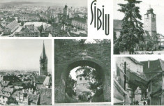 SIBIU foto