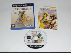 Joc Playstation 2 - PS2 - Magna Carta foto