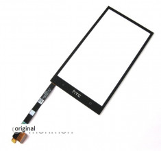 Touchscreen touch screen Digitizer HTC ONE original NOU sticla geam ! foto