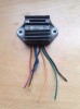 CDI Kawasaki KZ 750 LTD 21119-1020, KZ 550 650 1000 Compatibil, 8 Fire, Testat