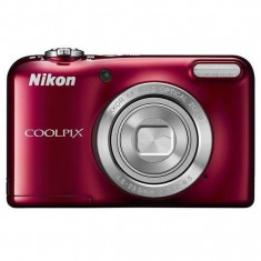 Aparat Foto Digital Nikon CoolPix L31 Black, 16.1 MP, RoE?u foto