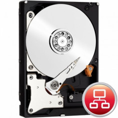 Hard disk intern Western Digital Red , 2 TB , SATA 3 , 64MB , 3.5 inch foto