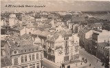 CONSTANTA , VEDERE GENERALA , MAGAZINE , RECLAME , FOTO MIMOSA