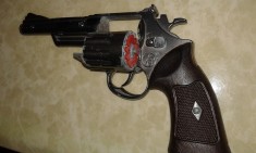 vand set pusca + pistol pe capse foto