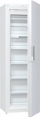 Congelator Gorenje FN6191DW, 277 l, No Frost, Clasa A+, H 185 cm, Alb foto