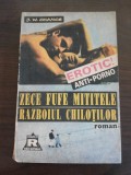 ZECE FUFE MITITELE - James Windley Chance - Biblio Bestseller, 1993, 175 p.