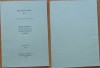 C-tin Papanace - Eminescu, un mare precursor al legionarismului, Roma 1975, Editura Cetatea Eterna, Biblioteca Verde nr. 4, tiraj mic