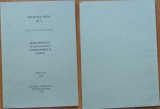 C-tin Papanace, Eminescu, un mare precursor al legionarismului, Roma, 1975, Alta editura