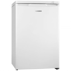 Congelator Heinner HFF-80A+, 80 L, 4 sertare, Clasa A+, H 85 cm, Alb foto