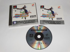 Joc Playstation 1 PS1 - Track &amp;amp; Field foto